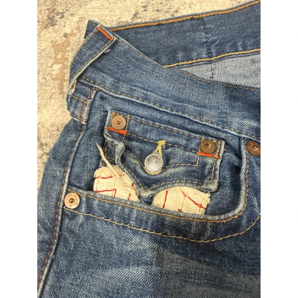 True Religion true religion